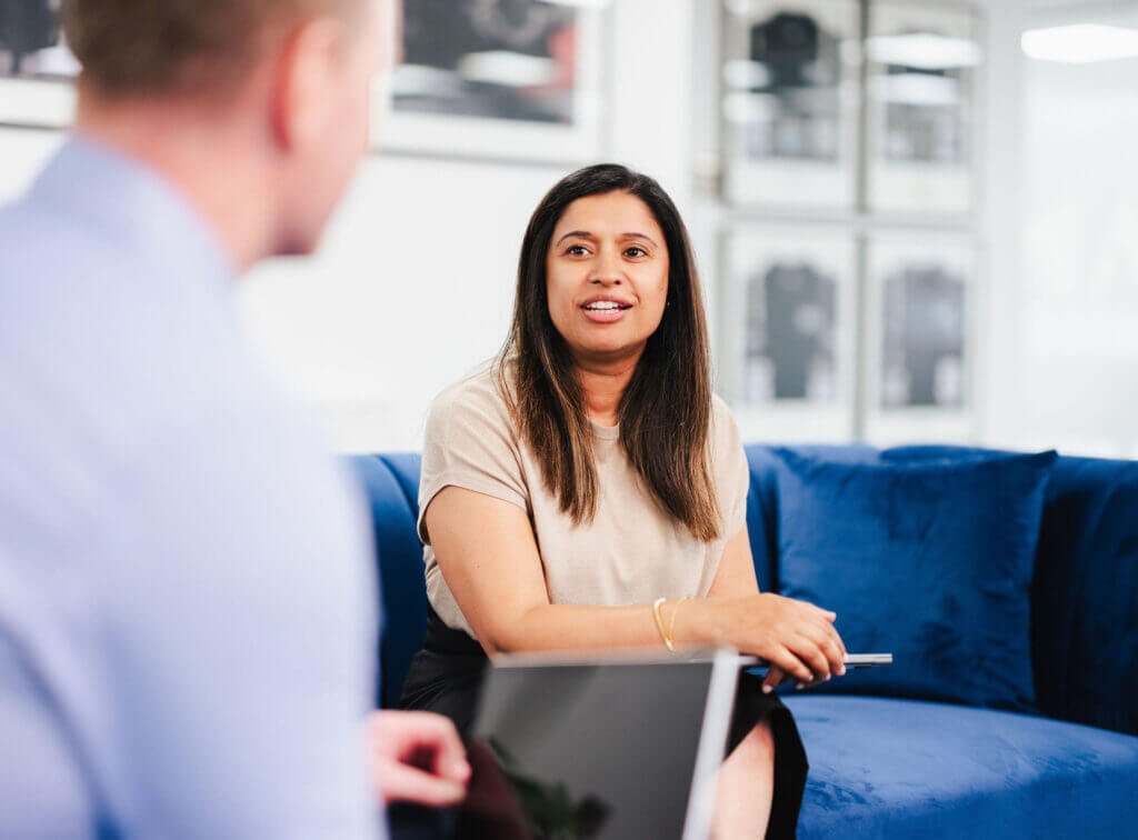 Portfolio CFO Step 1